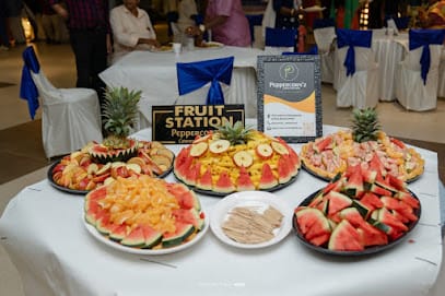 Peppercorn'z Caterers & Events business photograph