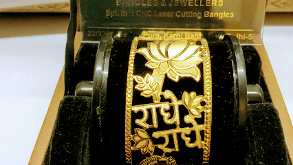 Negi Gold Fashion Bangles & Jewellers business photograph