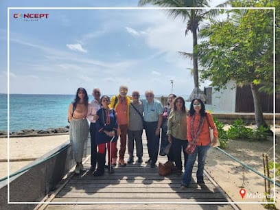 Concept Holidayz - Travel Agent in Delhi business photograph