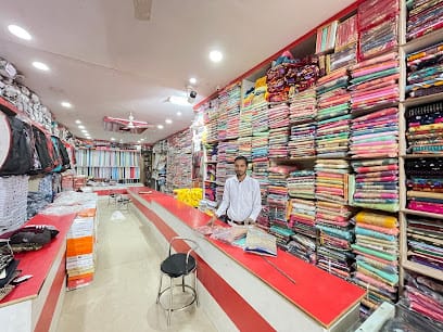Shringaar Saree Sansaar business photograph