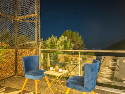 The Mountain Paradise Resort business photograph