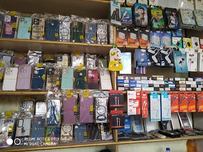 K.K Mobile Repairing business photograph