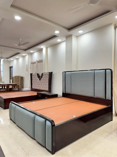 Timber Carve business photograph