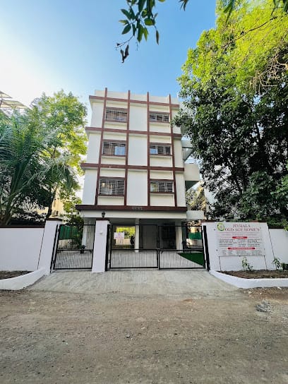 Jivhala Old Age Homes business photograph