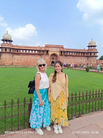 Mother India Tour Travels business photograph