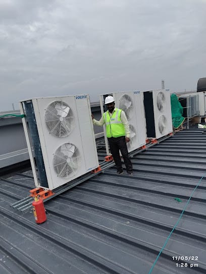 Fabair Cooling Solutions Private Limited business photograph