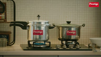 TTK Prestige Regional Service Center - Tirchy business photograph