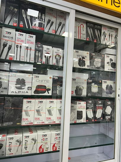 A 2 Z Mobile Repairing Shop business photograph