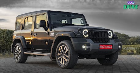 Radhe Krishna Self Drive business photograph