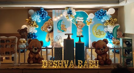 Trichy birthday decoration event party organisers and event management business photograph