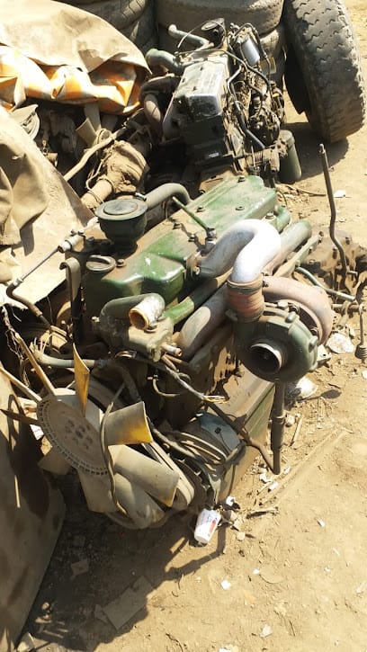 Rudra Disposal Motors business photograph