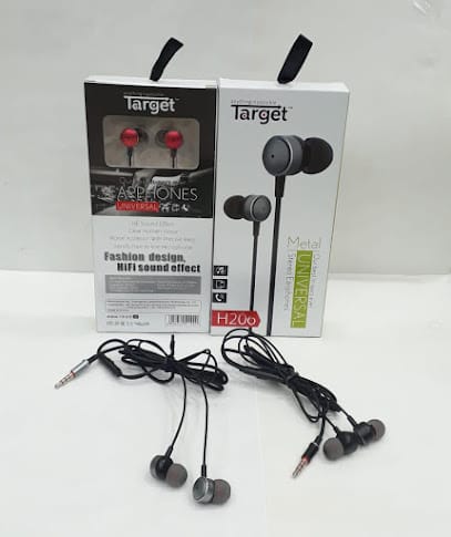 Azad Mobile Shopee business photograph