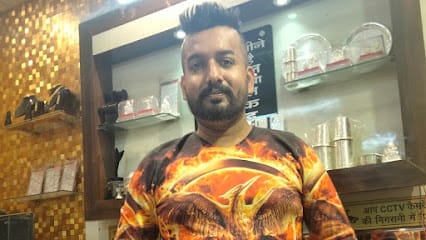 Guru Nanak jewellers business photograph