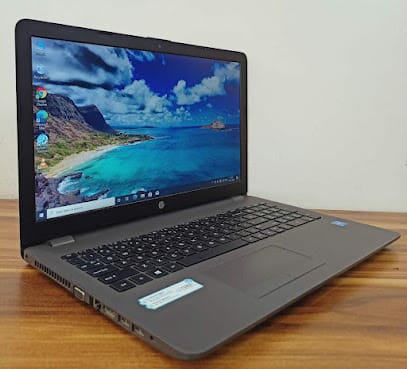 Campos Technologies business photograph