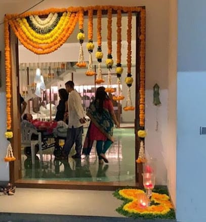 Catering, Tent & Decor by Get Set Eat business photograph