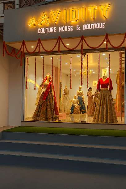 Avidity business photograph