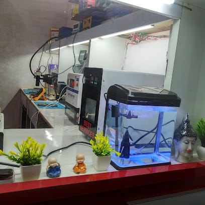 Mobile Planet business photograph