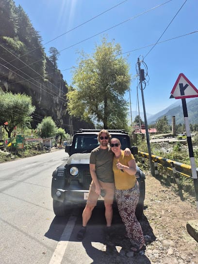 Self Drive Manali - Car Rental in Manali business photograph