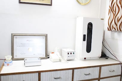 Sahib Dental Clinic business photograph
