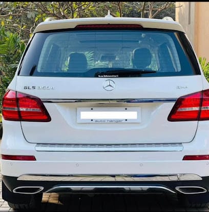 MERA GAADI (Rental cars) business photograph