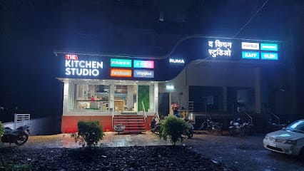 Ruma Appliances - The Kitchen Studio business photograph