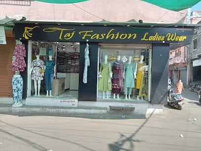 Taj fashion business photograph