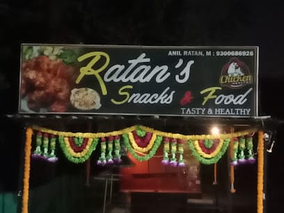 Ratan Food business photograph
