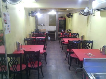 Shaina Chicken Corner business photograph