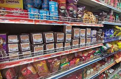 NEW CHIKKAMAGALORE COFFEE TRADERS business photograph