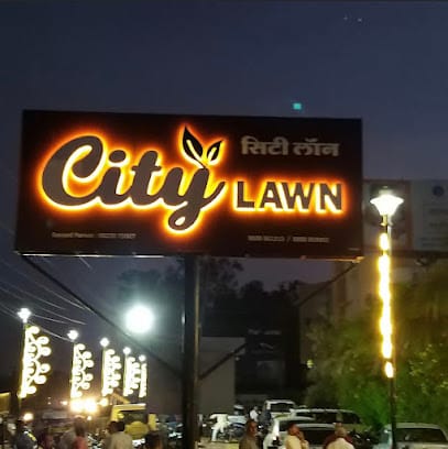 City Lawn business photograph