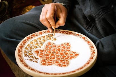 Craftribute Art and Decor business photograph