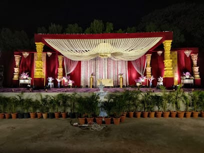 Piyush Event Management business photograph