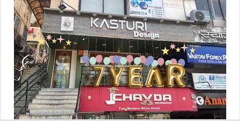 Kasturi Design business photograph