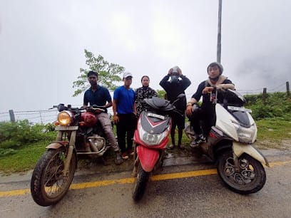 Arunachal bike,scooty and car rental business photograph