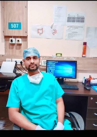 Expert Home Nursing Care Private limited business photograph