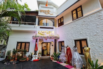 Zartari Couture business photograph