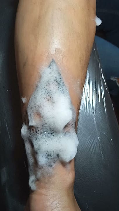 TATTOO ZONE business photograph