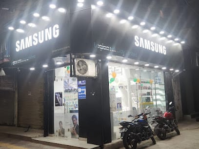 Logica Mobile Store - Kamla Nagar business photograph