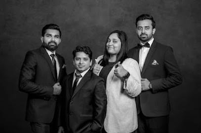 The Official Planners business photograph