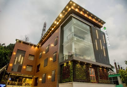 Wild Saga Thekkady business photograph