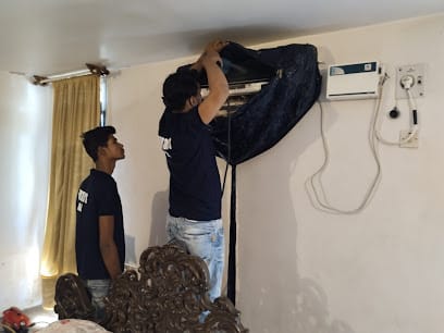 Furtado's Sales and Refrigeration Services in Goa | Repair and Restoration of Air conditioner business photograph