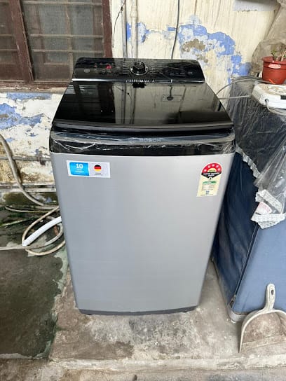 Faisal Service Center business photograph