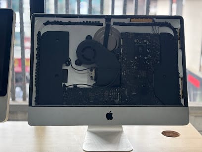 PERFECT SOLUTIONS business photograph