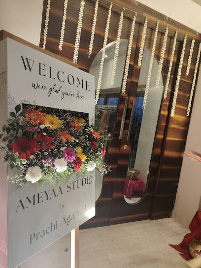 Ameyaa Studio - Best Designer Boutique | Best Boutique Store In Gorakhpur | Best Customized Designs In Gorakhpur business photograph