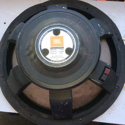 KSR CINE SPEAKER'S SALES & SERVICING business photograph