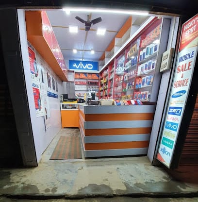 Vicky's Spot Mobile Sales And Repairing Shop business photograph