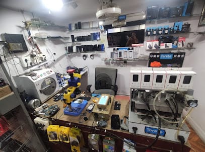 Pankaj mobile business photograph