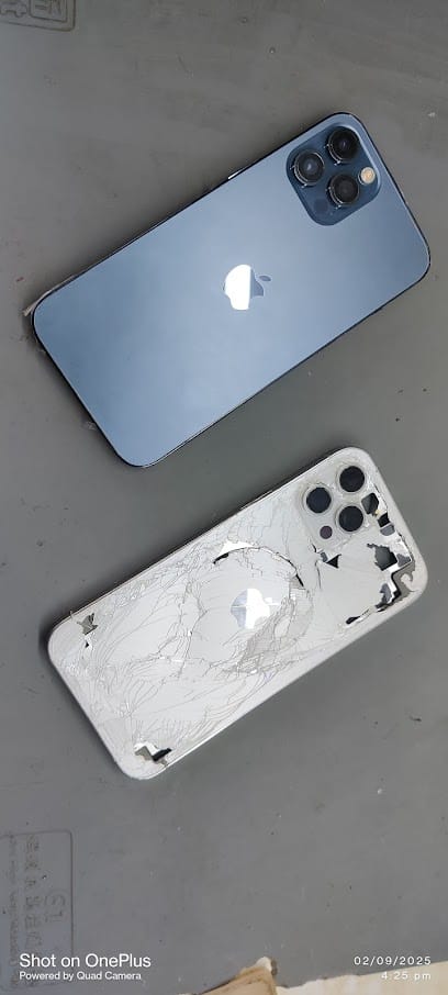 Phone Restore - Mobile Phone Repair Shop in Mumbai business photograph