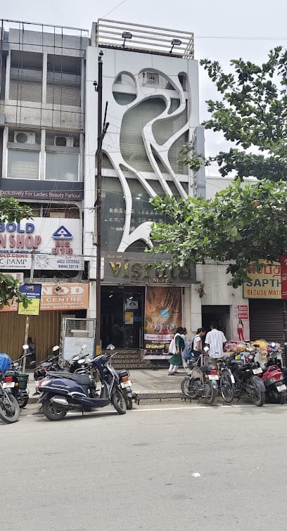 Visruta Impression In Silver business photograph