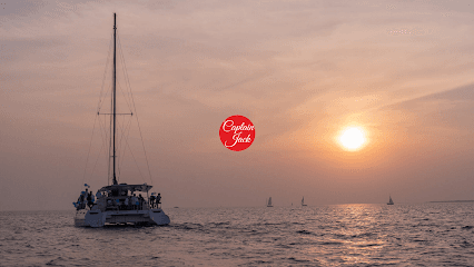Captain Jack India - Sailing & Yacht Tours in Mumbai business photograph